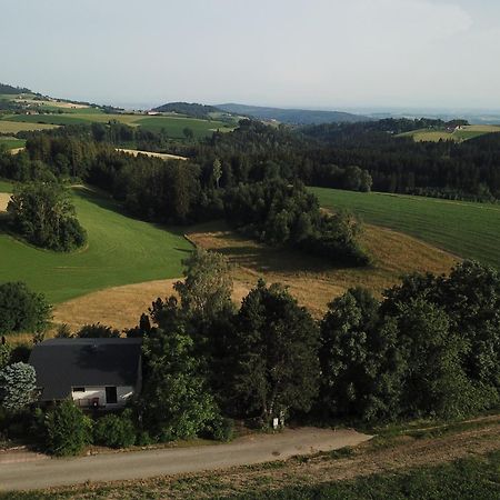 Cottage Alpenblick Gramastetten 外观 照片