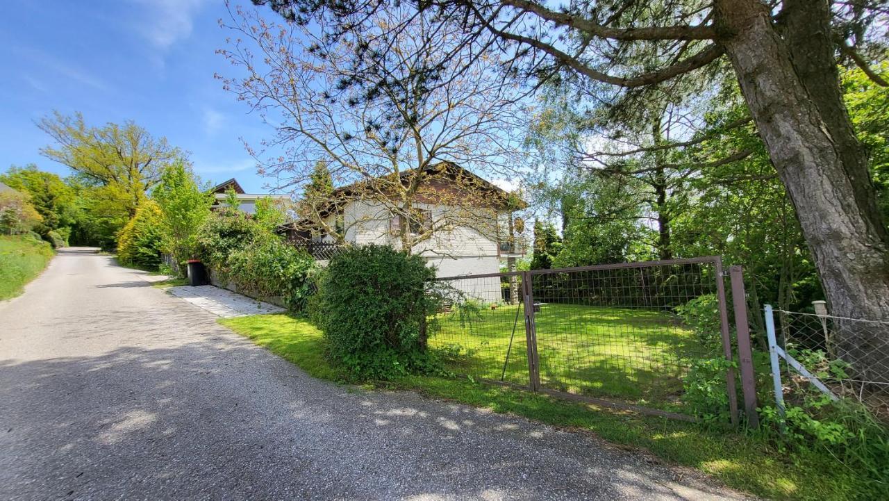 Cottage Alpenblick Gramastetten 外观 照片