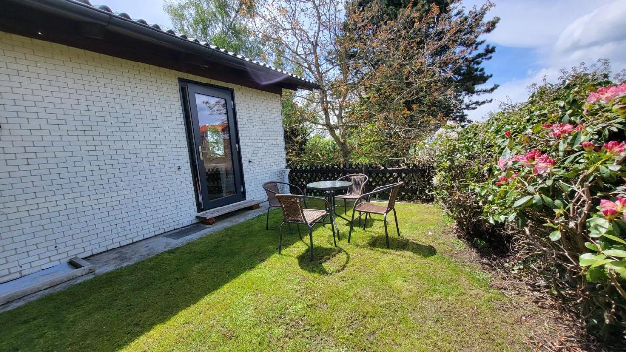 Cottage Alpenblick Gramastetten 外观 照片