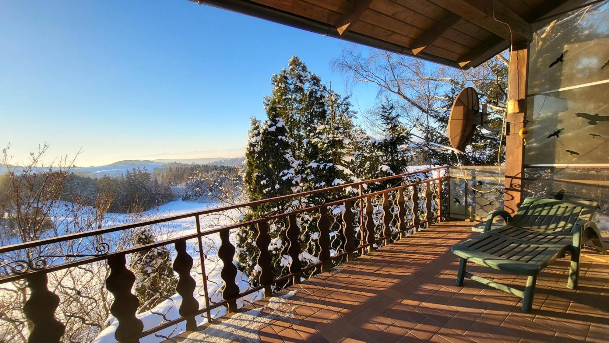 Cottage Alpenblick Gramastetten 外观 照片