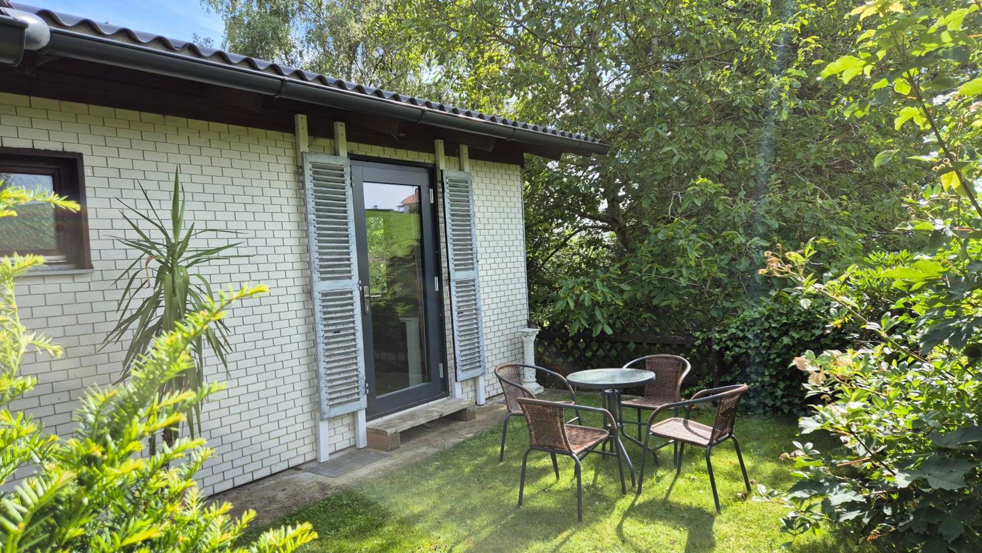 Cottage Alpenblick Gramastetten 外观 照片