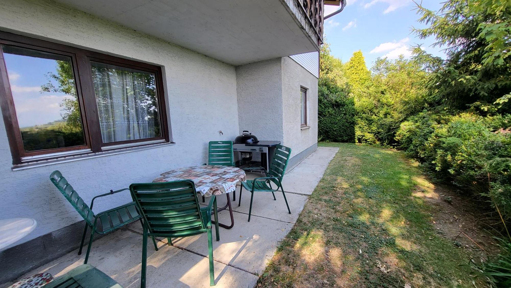 Cottage Alpenblick Gramastetten 外观 照片
