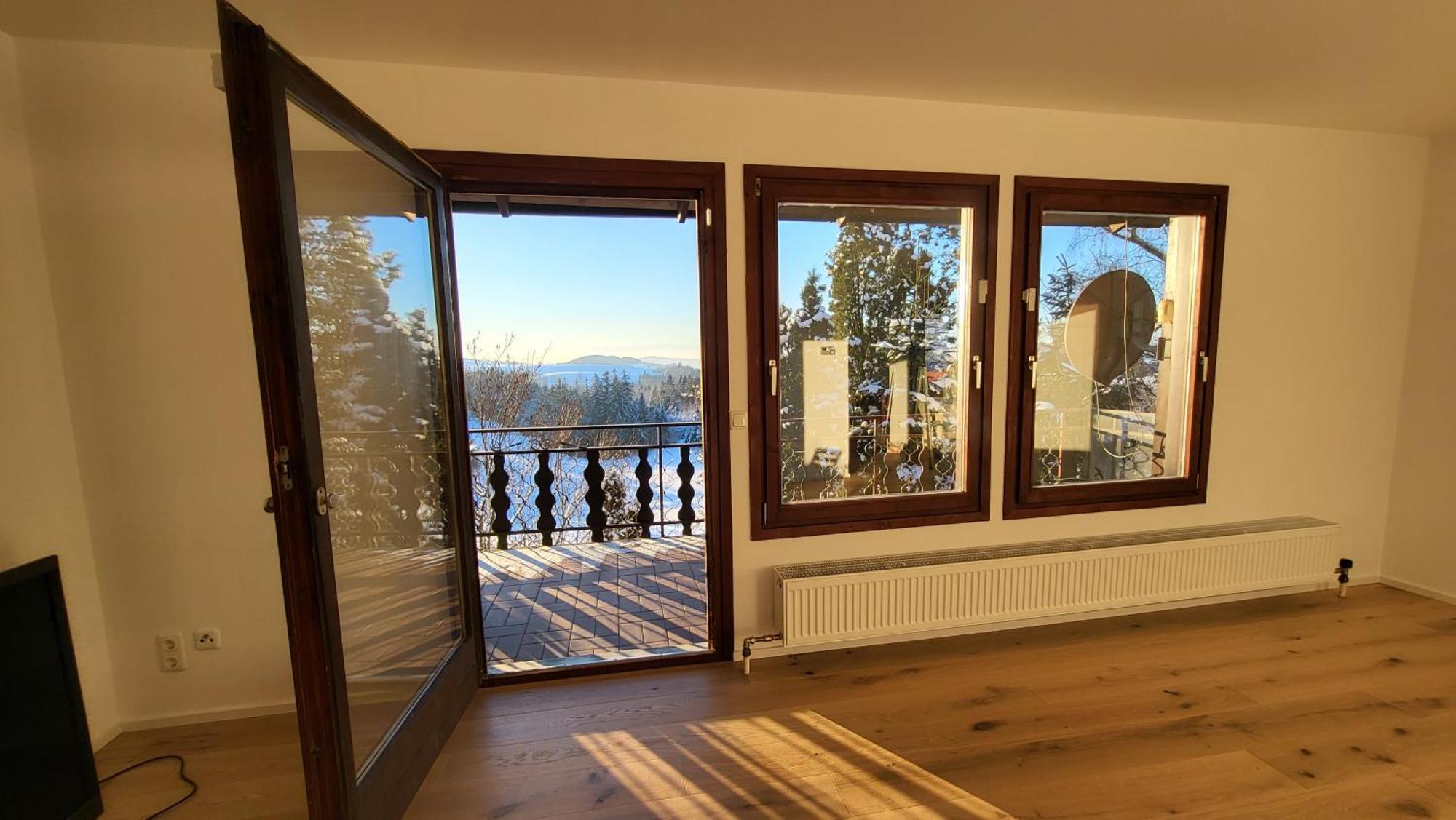 Cottage Alpenblick Gramastetten 外观 照片