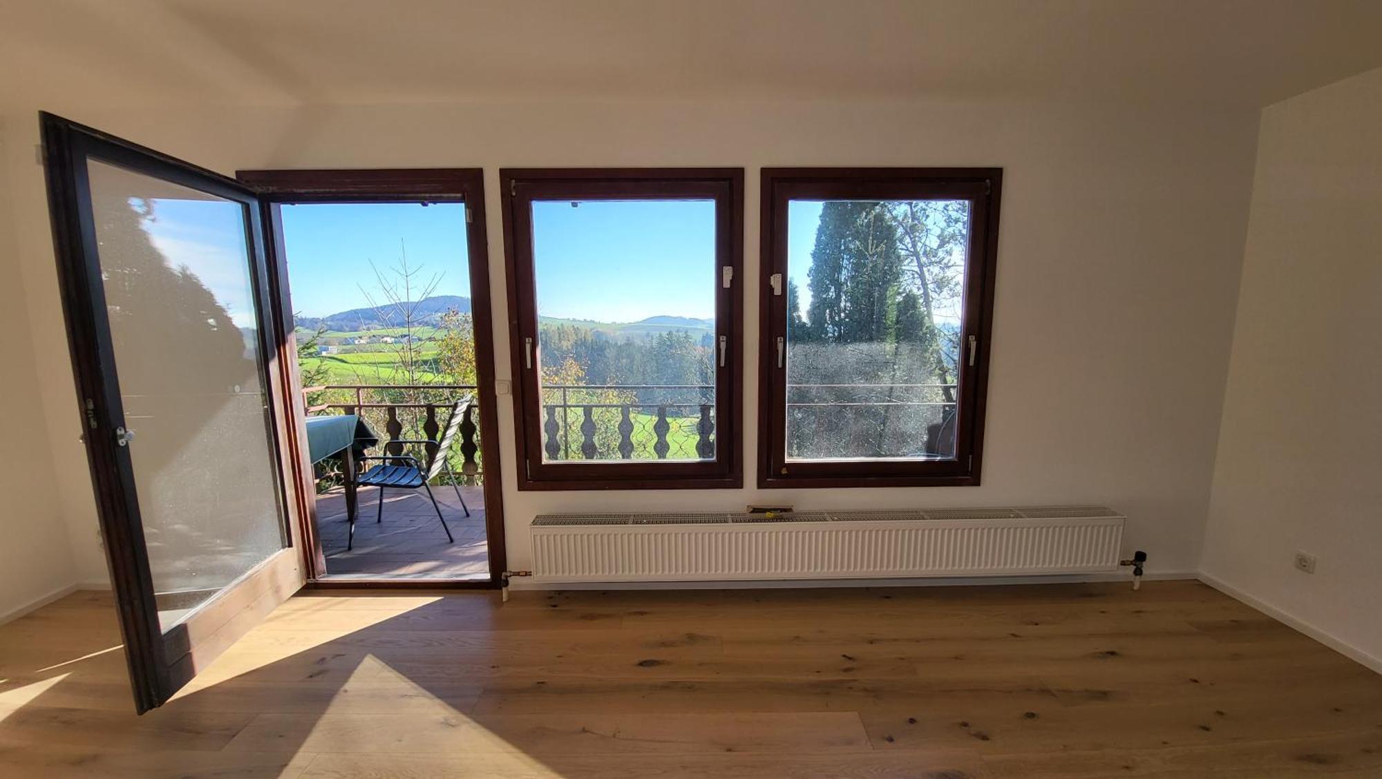 Cottage Alpenblick Gramastetten 外观 照片