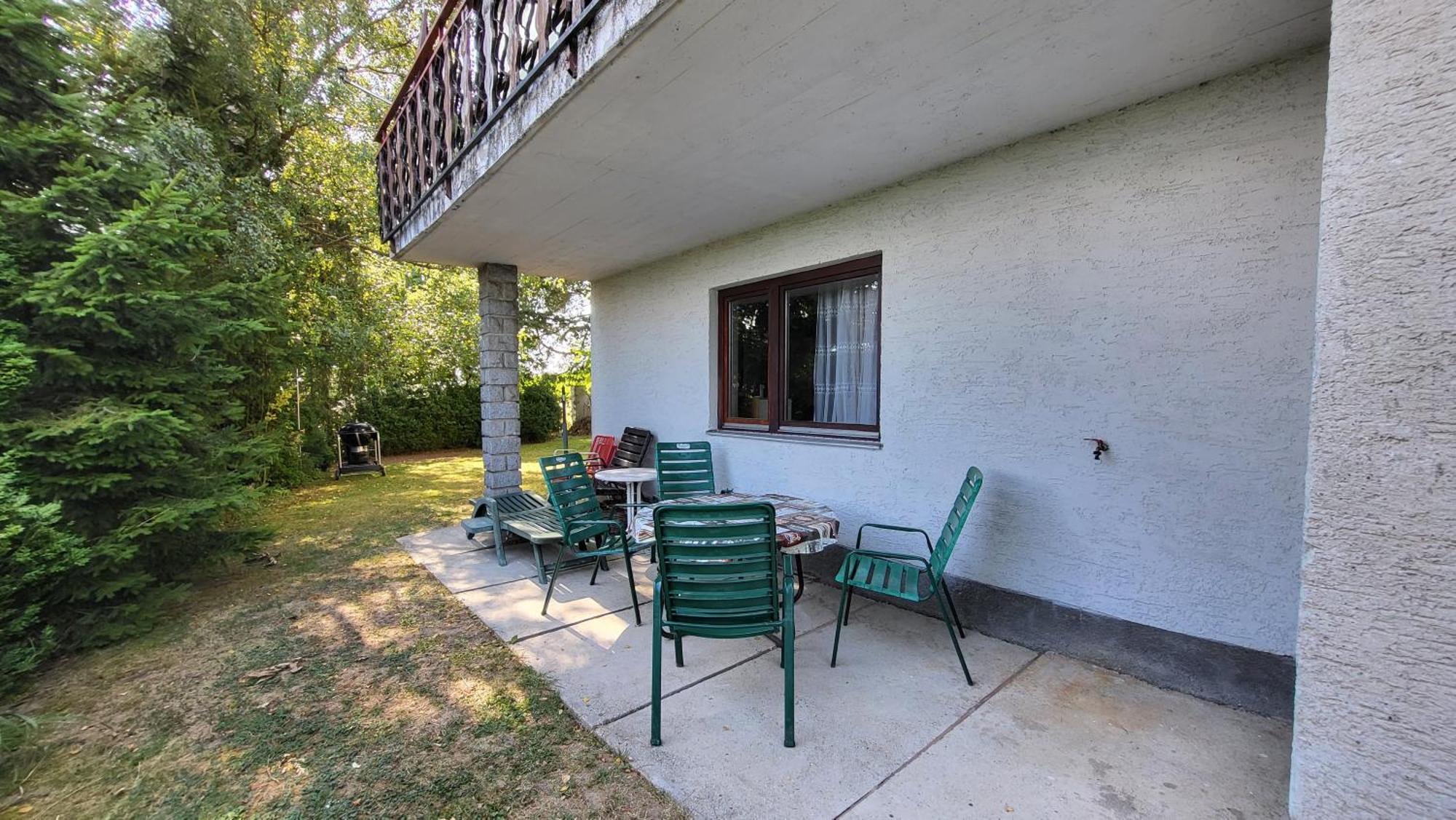 Cottage Alpenblick Gramastetten 外观 照片