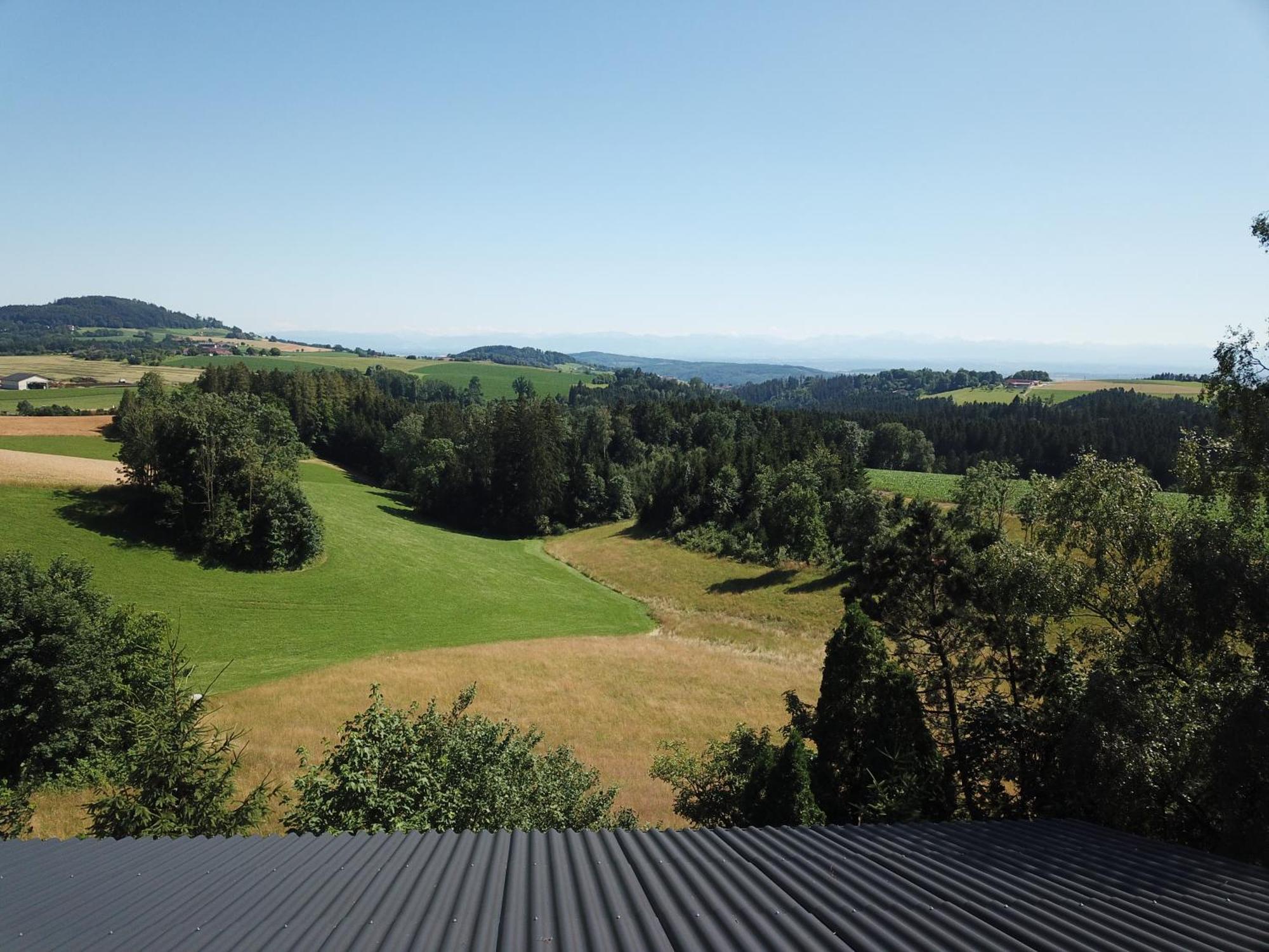 Cottage Alpenblick Gramastetten 外观 照片